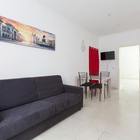 Famagosta M2 Subway Apartment 米兰 外观 照片