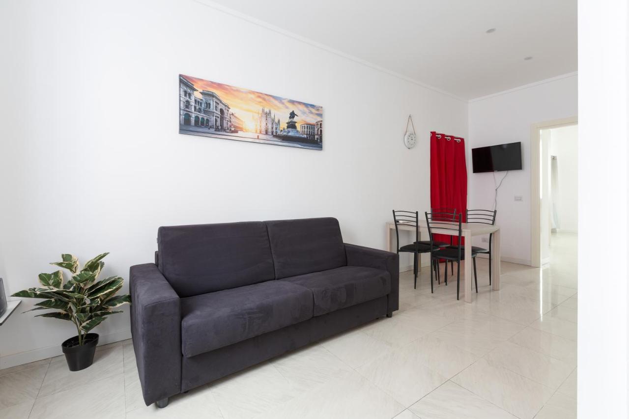 Famagosta M2 Subway Apartment 米兰 外观 照片