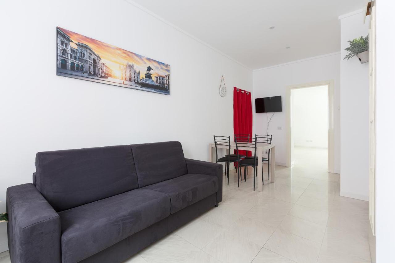 Famagosta M2 Subway Apartment 米兰 外观 照片