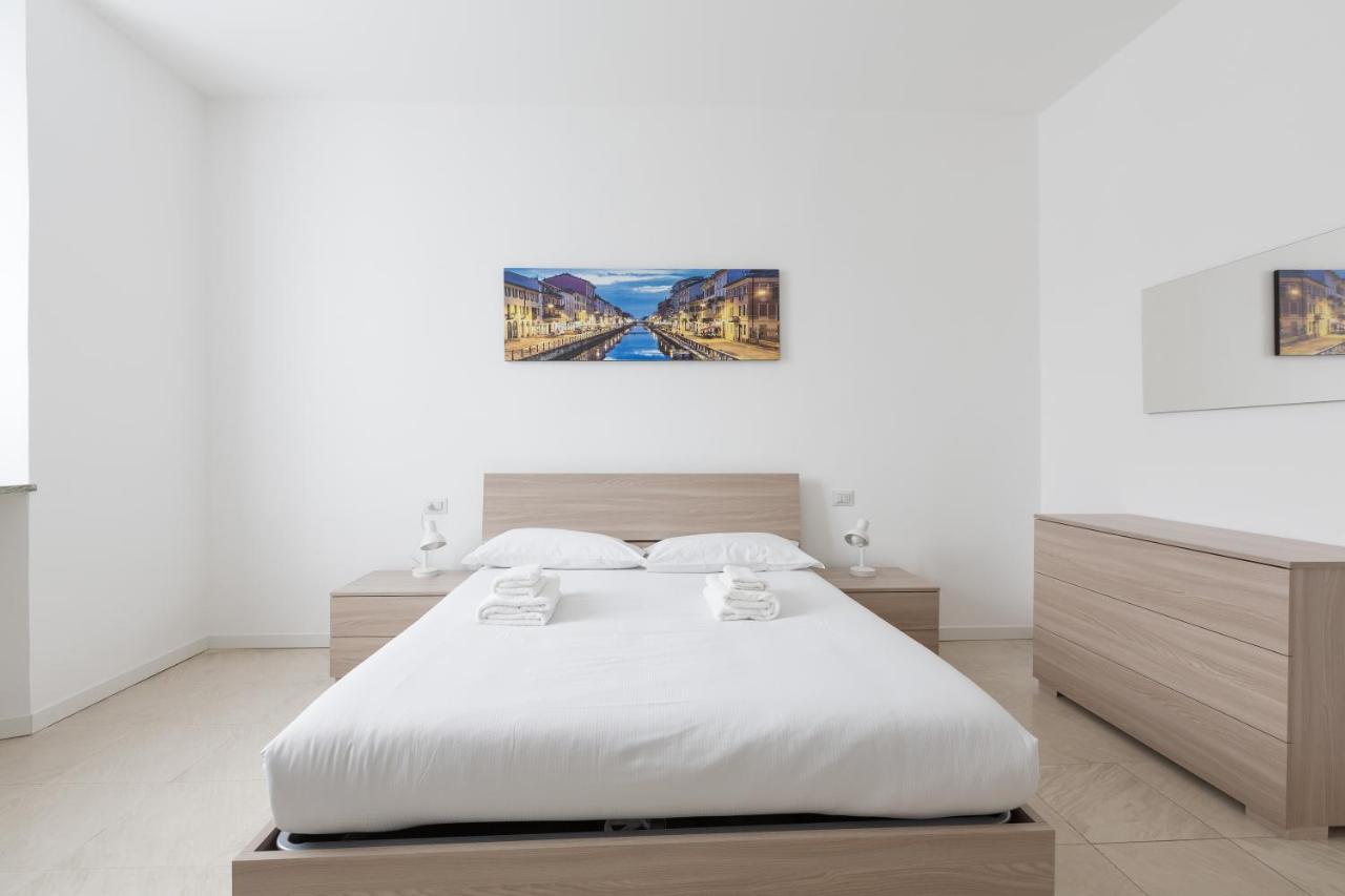 Famagosta M2 Subway Apartment 米兰 外观 照片