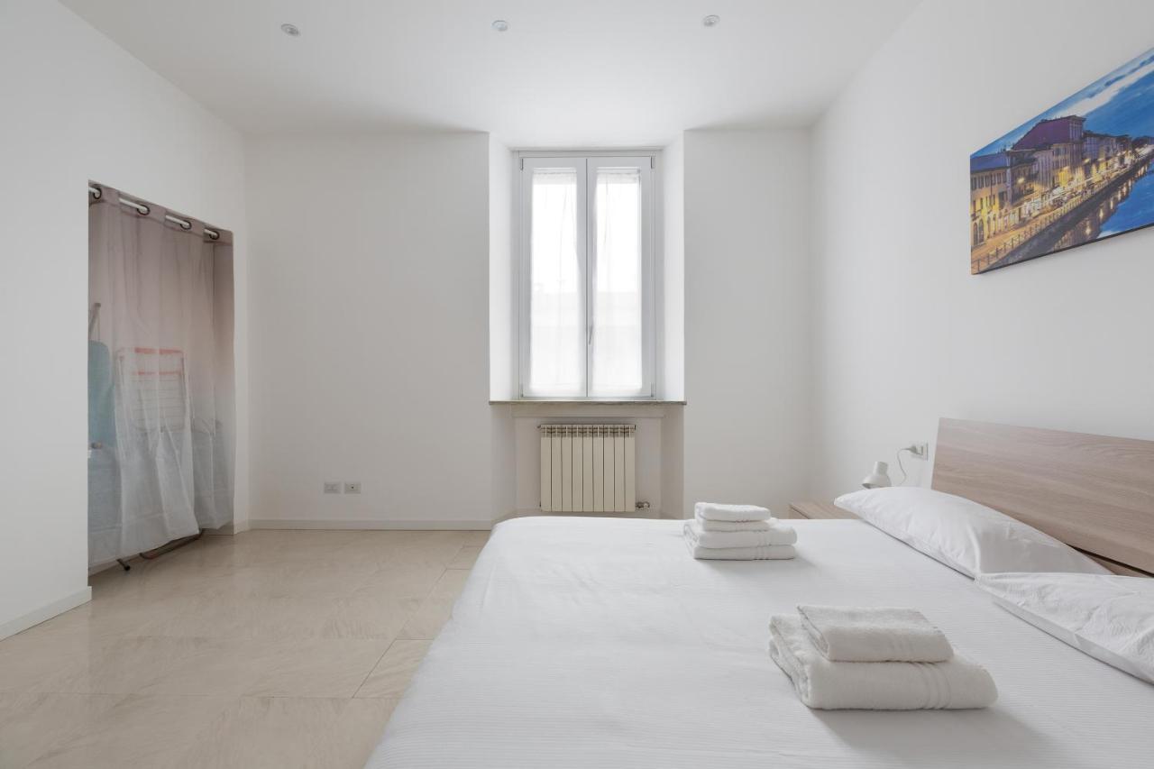 Famagosta M2 Subway Apartment 米兰 外观 照片