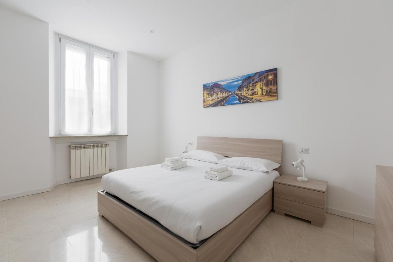 Famagosta M2 Subway Apartment 米兰 外观 照片