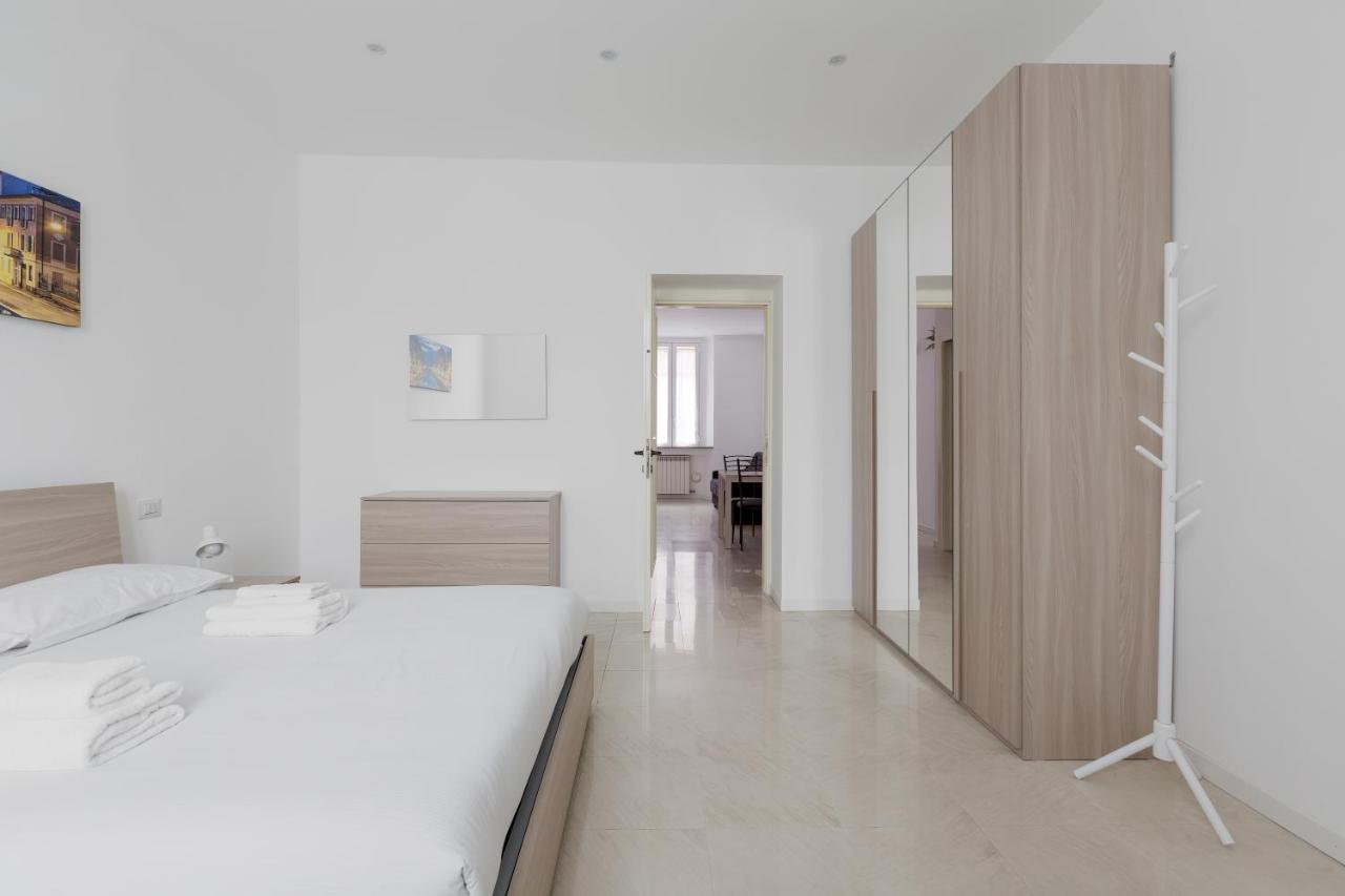 Famagosta M2 Subway Apartment 米兰 外观 照片